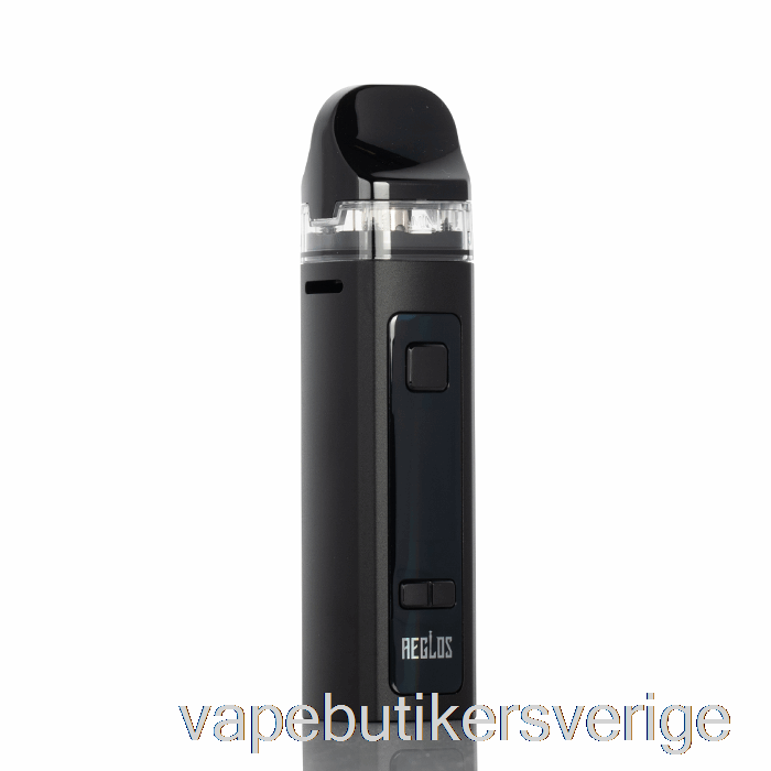 Vape Sverige Uwell Aeglos 60w Pod Mod Kit Svart